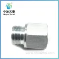 High Quality Hydraulic DIN Fitting Hydraulic Fitting